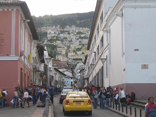 IMG_5566.JPG - Ecuador
Quito
Centro historico