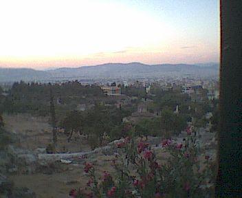 ATH06_Blick_Athen.JPG - Griechenland Athen