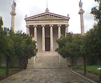 ATH08_Akademie.JPG - Griechenland Athen
Akademie