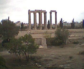 ATH13_Zeustempel.JPG - Griechenland Athen
Zeustempel