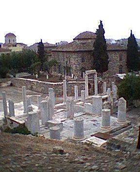 ATH21_Plaka.JPG - Griechenland Athen
Plaka