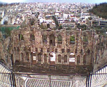 ATH24_OdeonDesHerodes.JPG - Griechenland Athen
Oden des Herodes