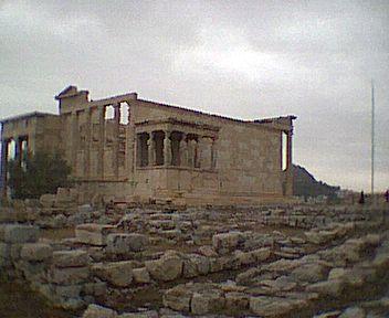 ATH25_Erechtheion.JPG - Griechenland Athen
Erechtheion