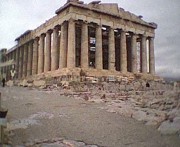 ATH26_Parthenon.JPG - Griechenland Athen
Parthenon